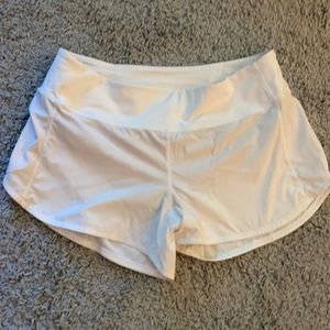 Lulu lemon shorts
